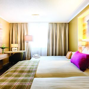 Executive King Room
